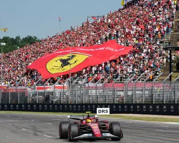GP da Emilia-Romagna: Verstappen domina e vence na F1; Bortoleto é 17º