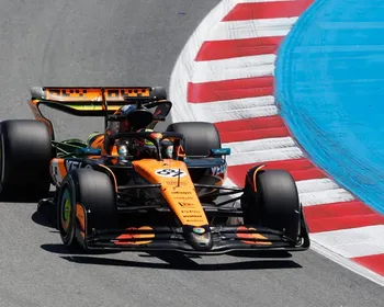 GP da Espanha: Piastri lidera TL3 da F1 e Bortoleto é 11º