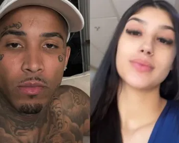 Gato Preto registra filha com Bia Miranda após negar paternidade