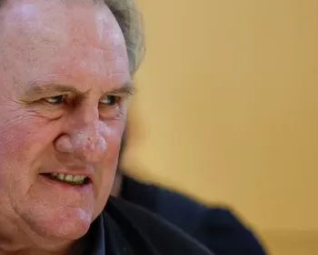 Gérard Depardieu é condenado a 18 meses de prisão por agressões sexuais