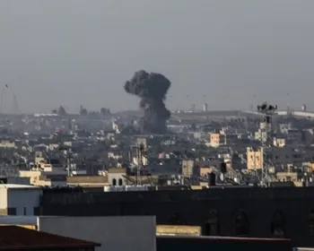 Governo Lula condena ofensiva israelense em Gaza e planos de Netanyahu