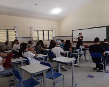 Greve na Educação de Maceió deixa 50 mil crianças sem aula