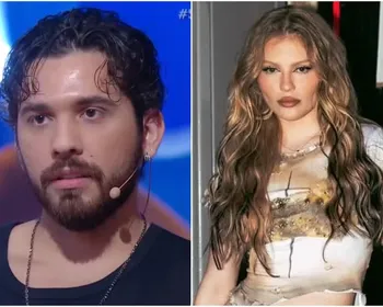 Gustavo Mioto revela atrito com Luísa Sonza e diz que ela é 'desagradável'