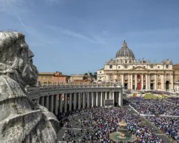 Há chance de o papa ser escolhido logo no 1º dia de conclave?