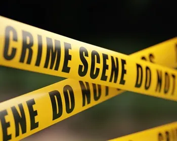 Homem agoniza após irmão atacá-lo com golpes de picareta na cabeça