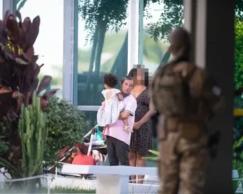Homem ameaça explodir bomba no Ministério do Desenvolvimento Social