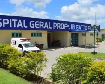 Homem é esfaqueado ao abrir a porta de casa em Rio Largo