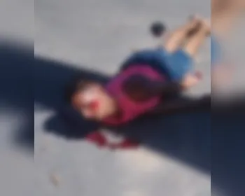 Homem é espancado a pauladas no lugar da esposa na Chã da Jaqueira