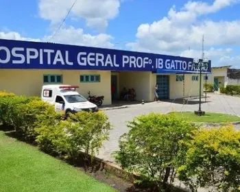 Homem é preso após ameaçar ex-mulher, fugir da polícia e atropelar cachorro em Rio Largo