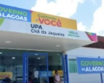 Homem esfaqueado no abdômen dá entrada em UPA após beber com conhecidos