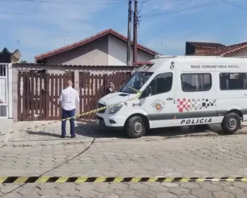 Homem estupra ex-mulher e mata cunhada e sobrinhos com golpes de pá e marreta no litoral