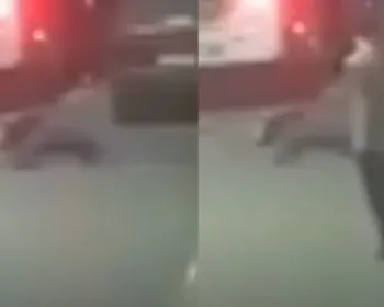 Homem morre após ter a cabeça esmagada por ônibus