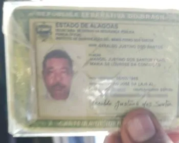 Idoso morre após passar mal dentro de van na Av. Fernandes Lima