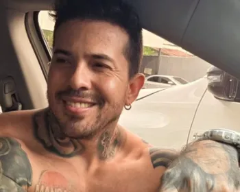 Influenciador culpa revistas masculinas por vício em pornografia
