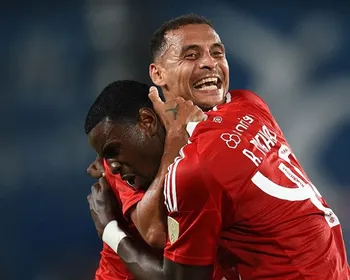 Inter vence Nacional, e um brasileiro será eliminado da Libertadores; entenda