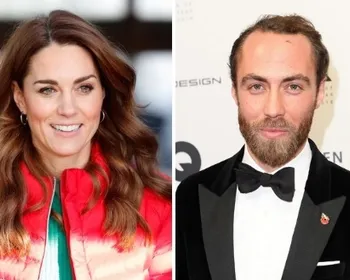 Irmão de Kate expõe impacto do câncer da princesa na família
