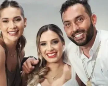 Irmão de Virginia se revolta com acusação envolvendo a esposa