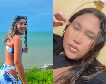 Irmãs influencers são mortas a tiros por homens em moto aquática