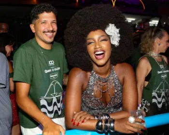 Iza reage a críticas sobre volta com Yuri Lima após traição