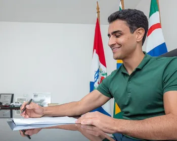 JHC anuncia reajuste linear de 5% para servidores efetivos de Maceió