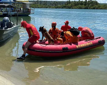 JOÃO PAULO: corpo de jovem desaparecido há mais de 15 dias é encontrado em Massagueira