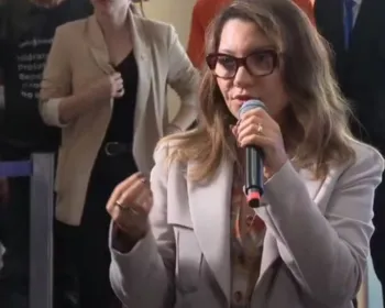 Janja cria constrangimento em encontro de Lula com Xi Jinping ao falar de TikTok