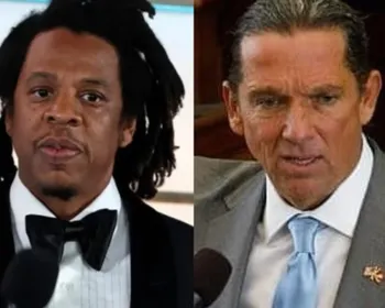 Jay-Z altera petição contra mulher que o acusou de estupro: entenda