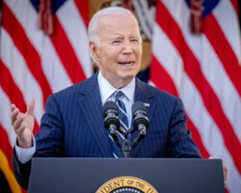 Joe Biden é diagnosticado com “pequeno nódulo” na próstata, diz jornal