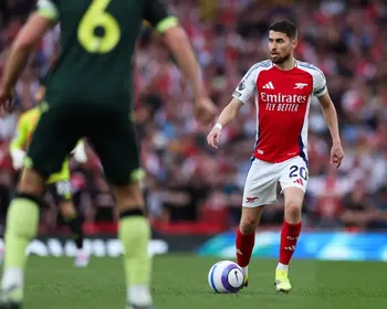 Jorginho, do Arsenal, assina pré-contrato com o Flamengo; veja os detalhes