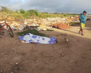 Jovem de 18 anos é morto a tiros em Arapiraca