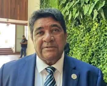 Justiça afasta Ednaldo Rodrigues da presidência da CBF