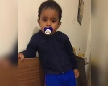 Justiça decreta prisão preventiva de padrasto suspeito de matar menino de 2 anos