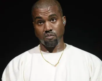 Kanye West acusa Kim Kardashian de abandonar filha