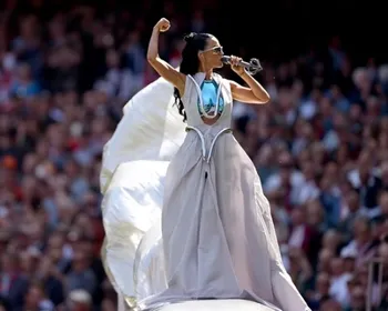 Katy Perry confirma shows no Brasil: veja datas e cidades