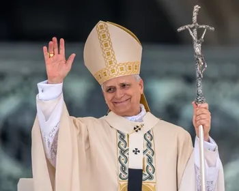 Leão XIV ofereceu Vaticano para negociar guerra na Ucrânia, diz Trump