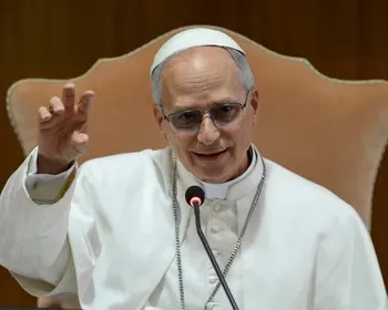Leão XVI indica a cardeais que vai dar continuidade a reformas de Francisco