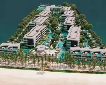 Licença de resort sem estudo ambiental na praia de Maracaípe (PE) é anulada