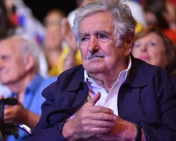Líderes mundiais lamentam morte de Pepe Mujica