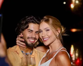 Líderes religiosos tentam salvar casamento de Virginia e Zé Felipe