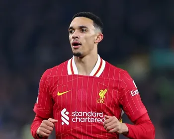 Liverpool e Alexander-Arnold oficializam fim de ciclo do jogador no clube após 20 anos