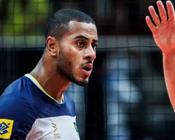 Lucarelli de volta na Seleção Brasileira! Veja todos os convocados