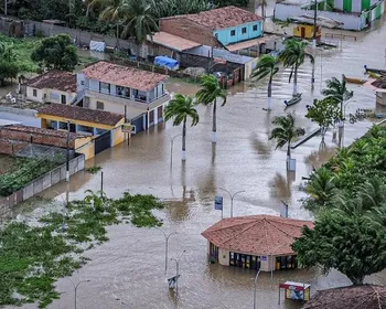 Maceió e Arapiraca estão em alerta para risco hidrológico