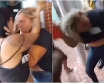 Mãe acusada de bater no filho autista é agredida por grupo em hospital