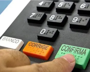 Mais de 116 mil eleitores podem ter título cancelado