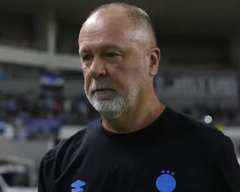 Mano pede ‘voto de confiança’ da torcida para sua estreia na Arena do Grêmio