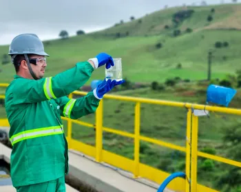 Manutenção compromete abastecimento de água em quatro cidades de Alagoas nesta semana