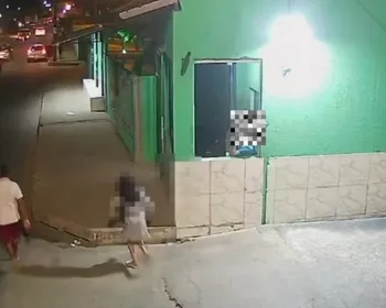 Mãos mordidas e vestido rasgado: mãe relata 'terror' vivido por filha sequestrada em Satuba