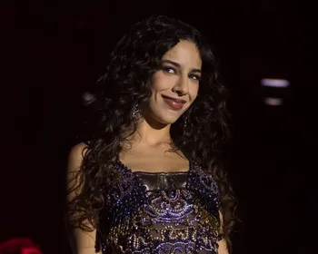 Marina Sena explica relação com Gal Costa: “Me inspira"