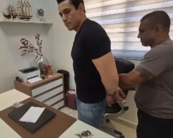 Médico suspeito de matar mulher envenenada é preso com a mãe em SP