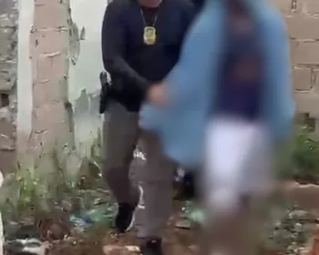 Menores são apreendidos após série de furtos a comerciantes em Delmiro